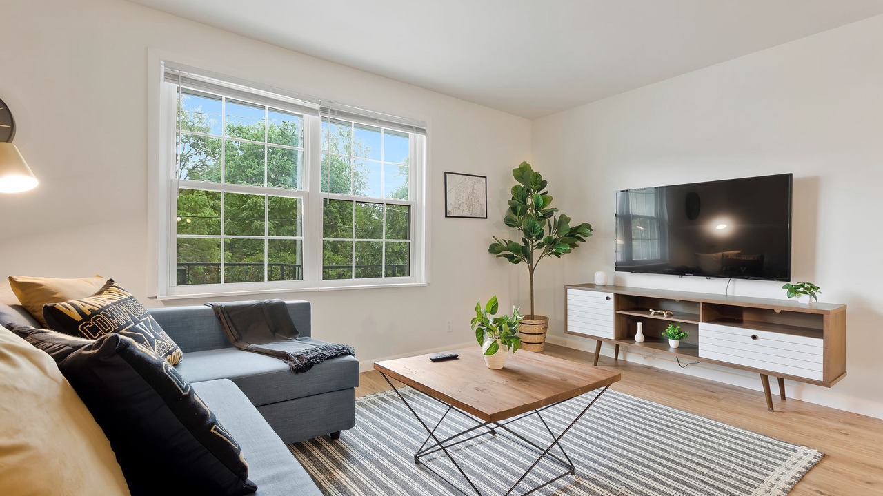 Photo of Livingroom in Nashville