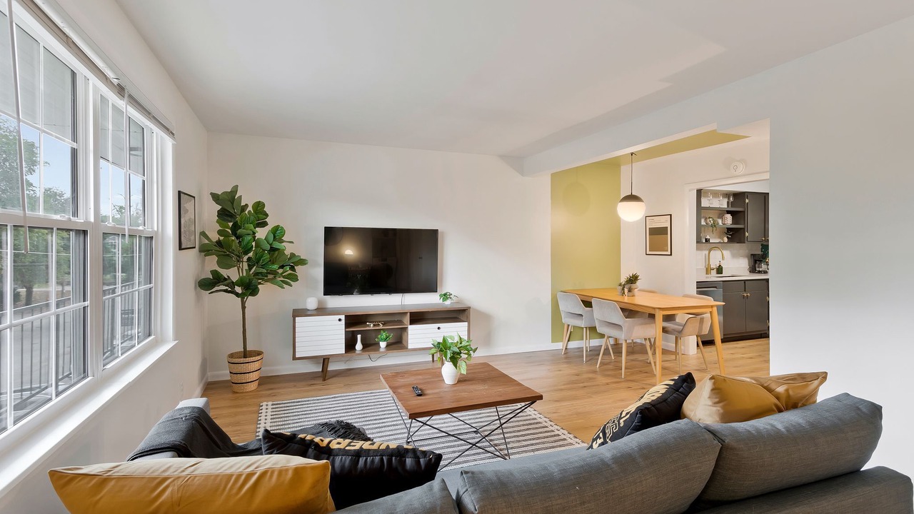 Photo of Livingroom in Nashville
