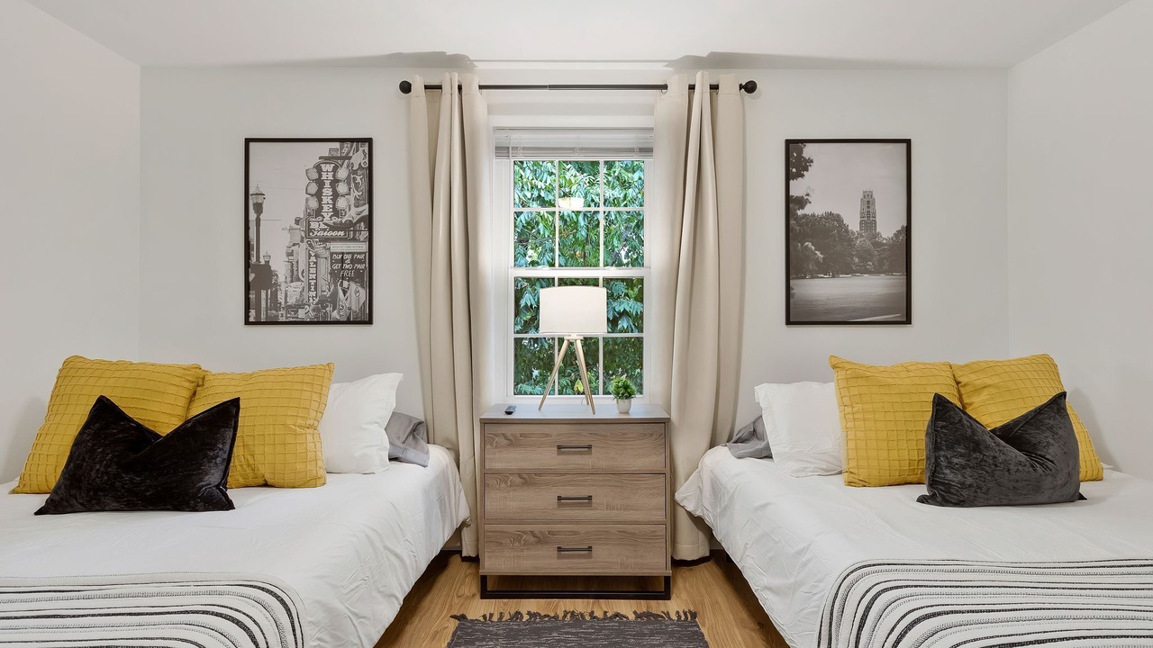 Photo of Bedroom in Nashville