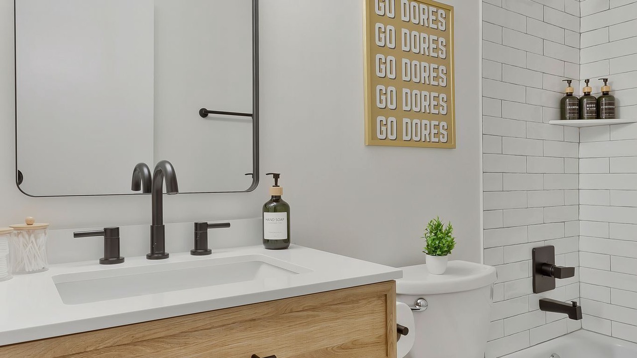 Photo of Bathroom in Nashville