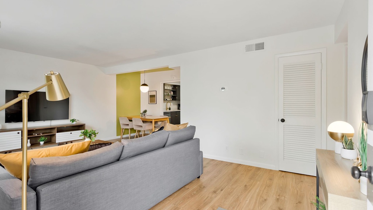 Photo of Livingroom in Nashville