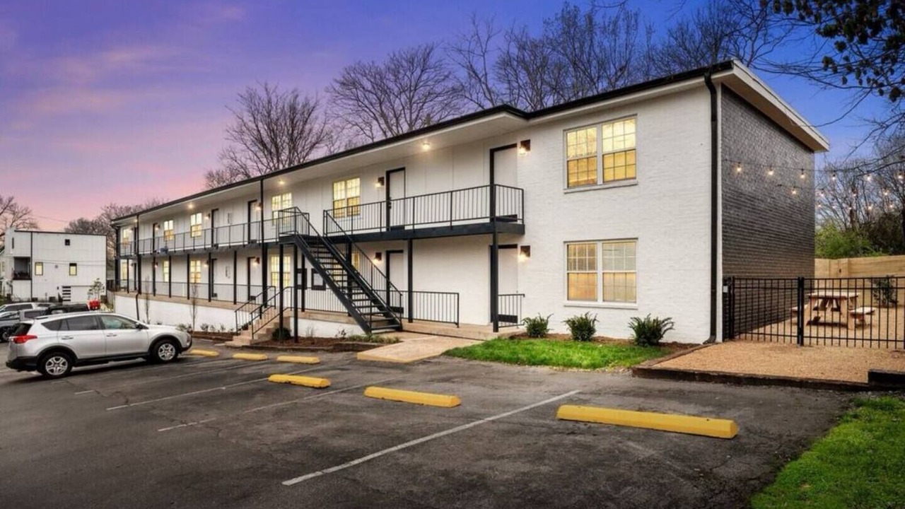 Photo of Outdoor in Nashville
