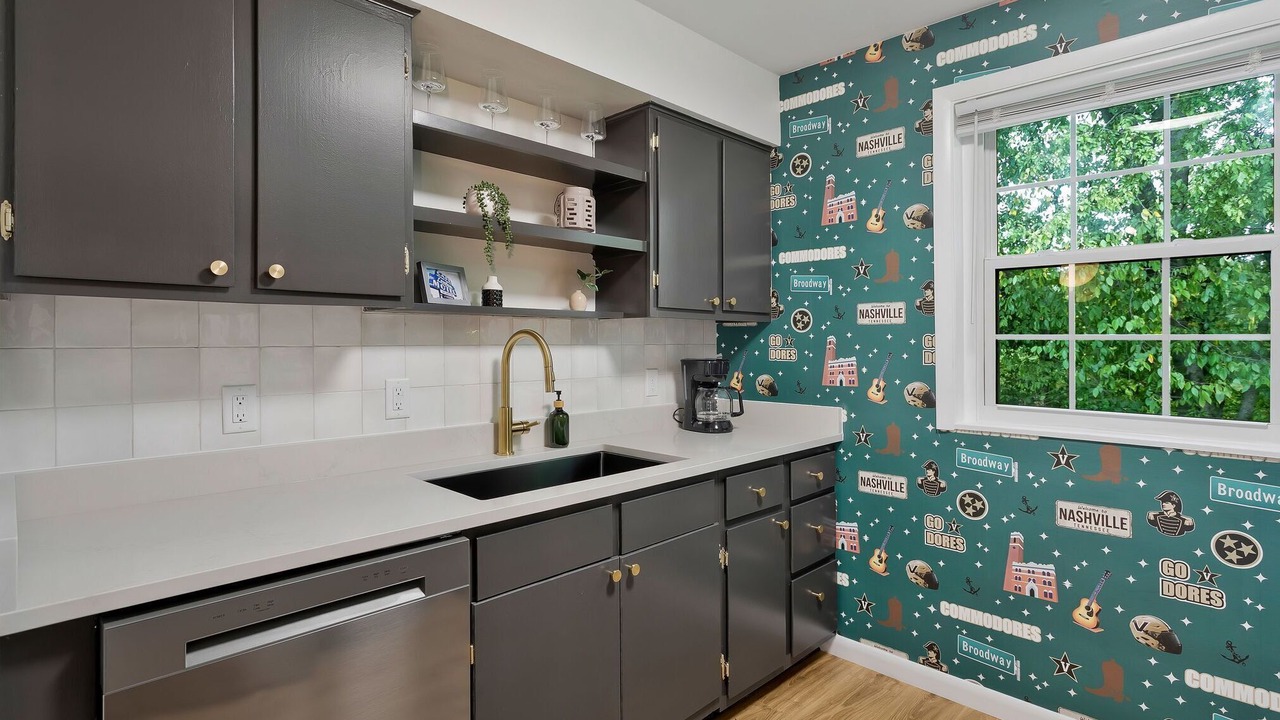 Photo of Kitchen in Nashville