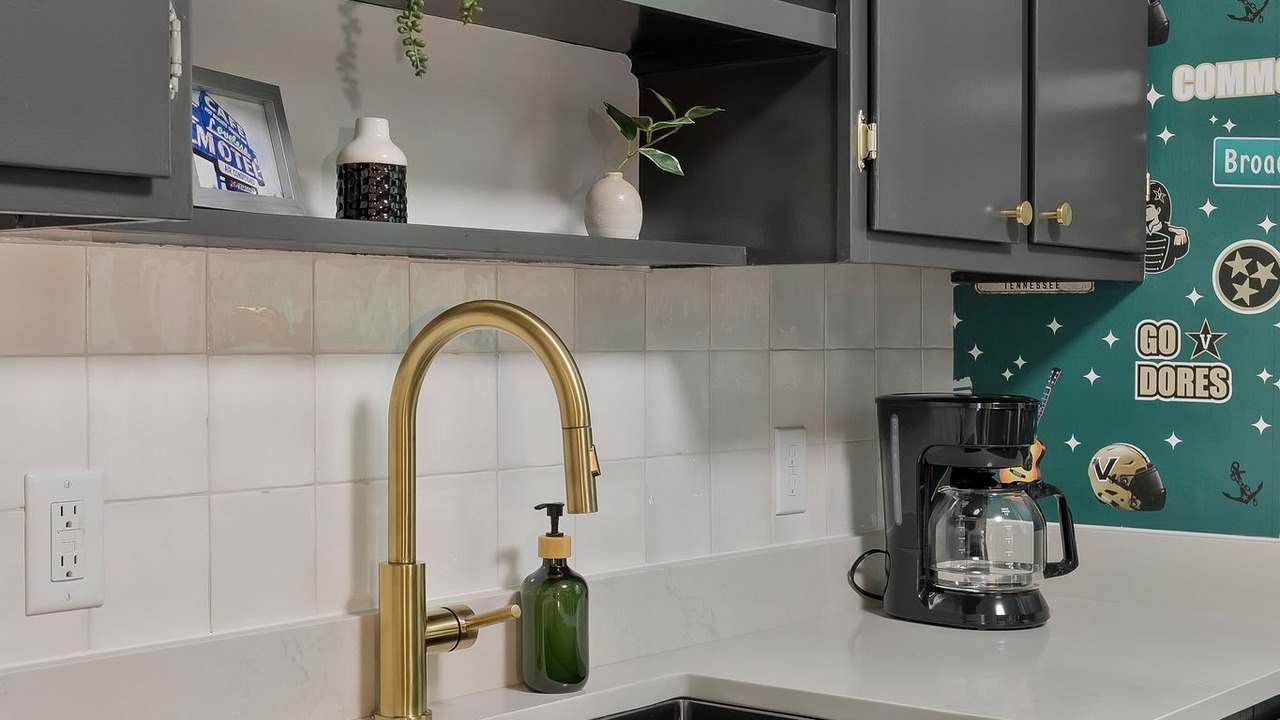 Photo of Kitchen in Nashville