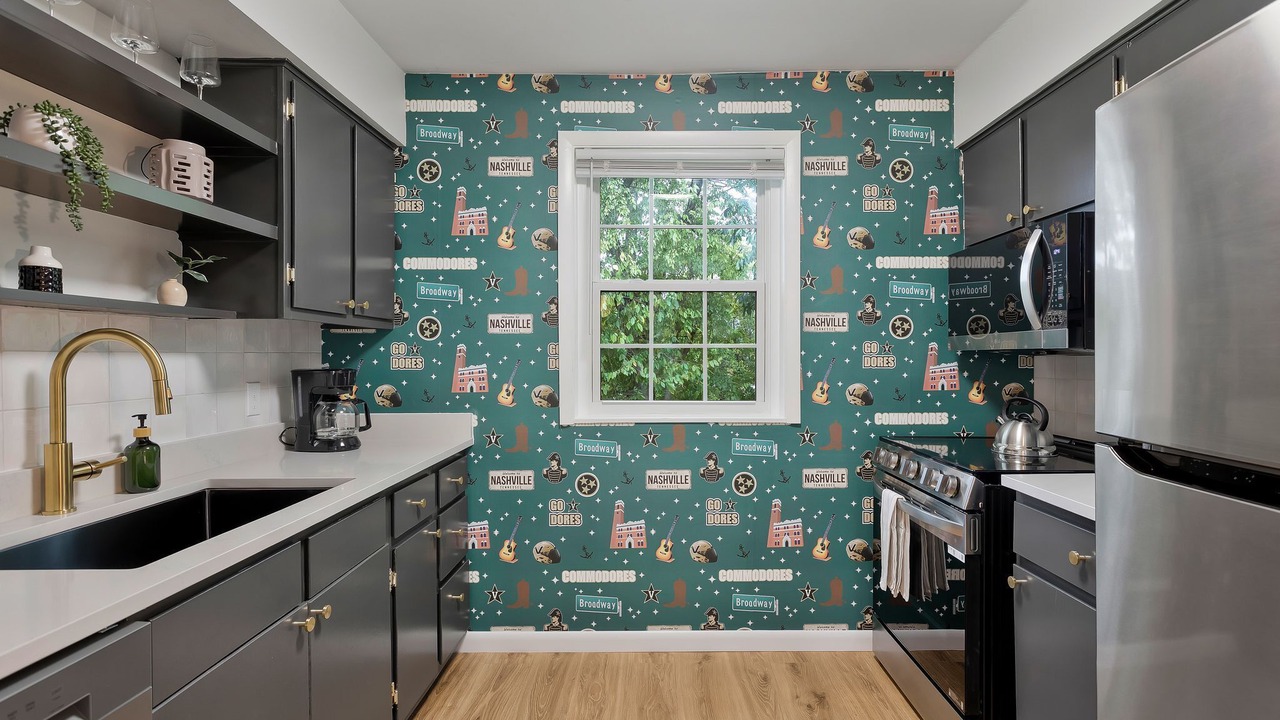 Photo of Kitchen in Nashville