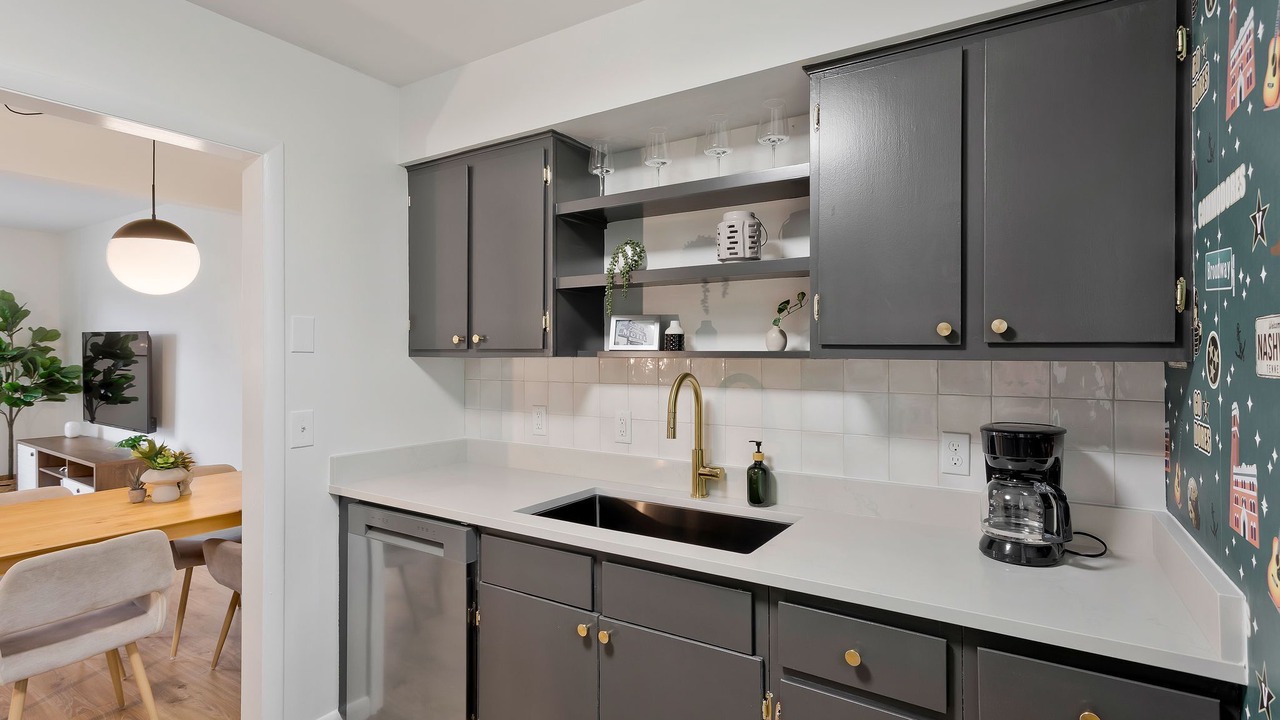 Photo of Kitchen in Nashville