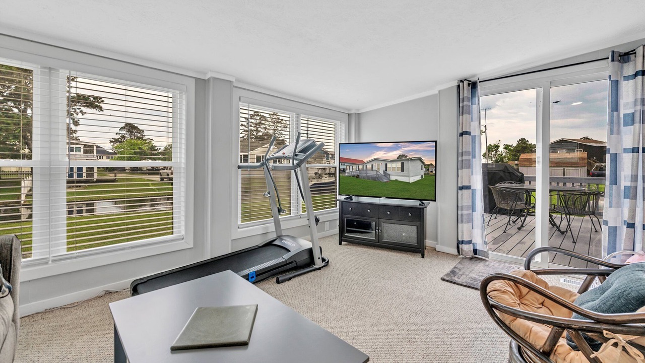 Photo of Livingroom in Grandy