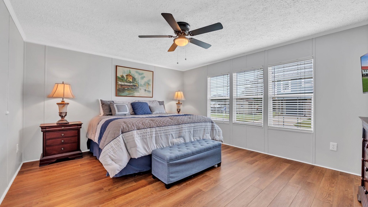Photo of Bedroom in Grandy