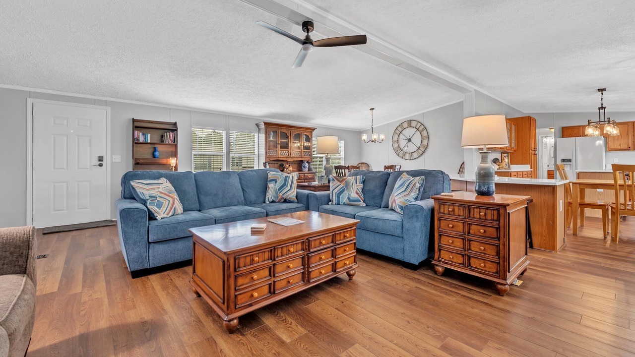 Photo of Livingroom in Grandy