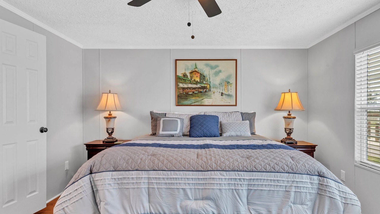 Photo of Bedroom in Grandy