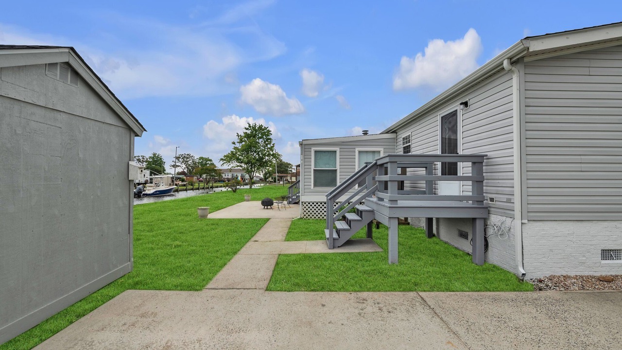 Photo of Outdoor in Grandy