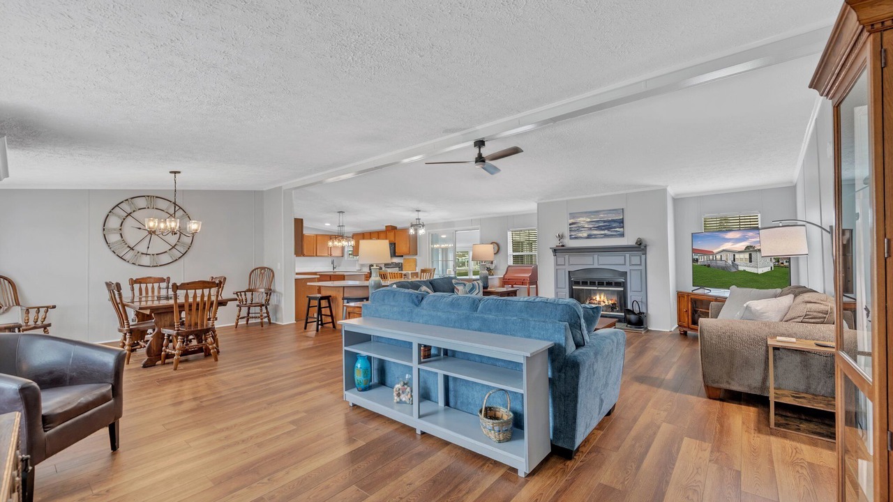 Photo of Livingroom in Grandy