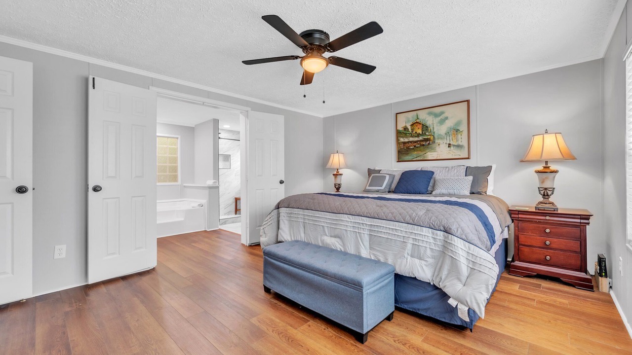 Photo of Bedroom in Grandy