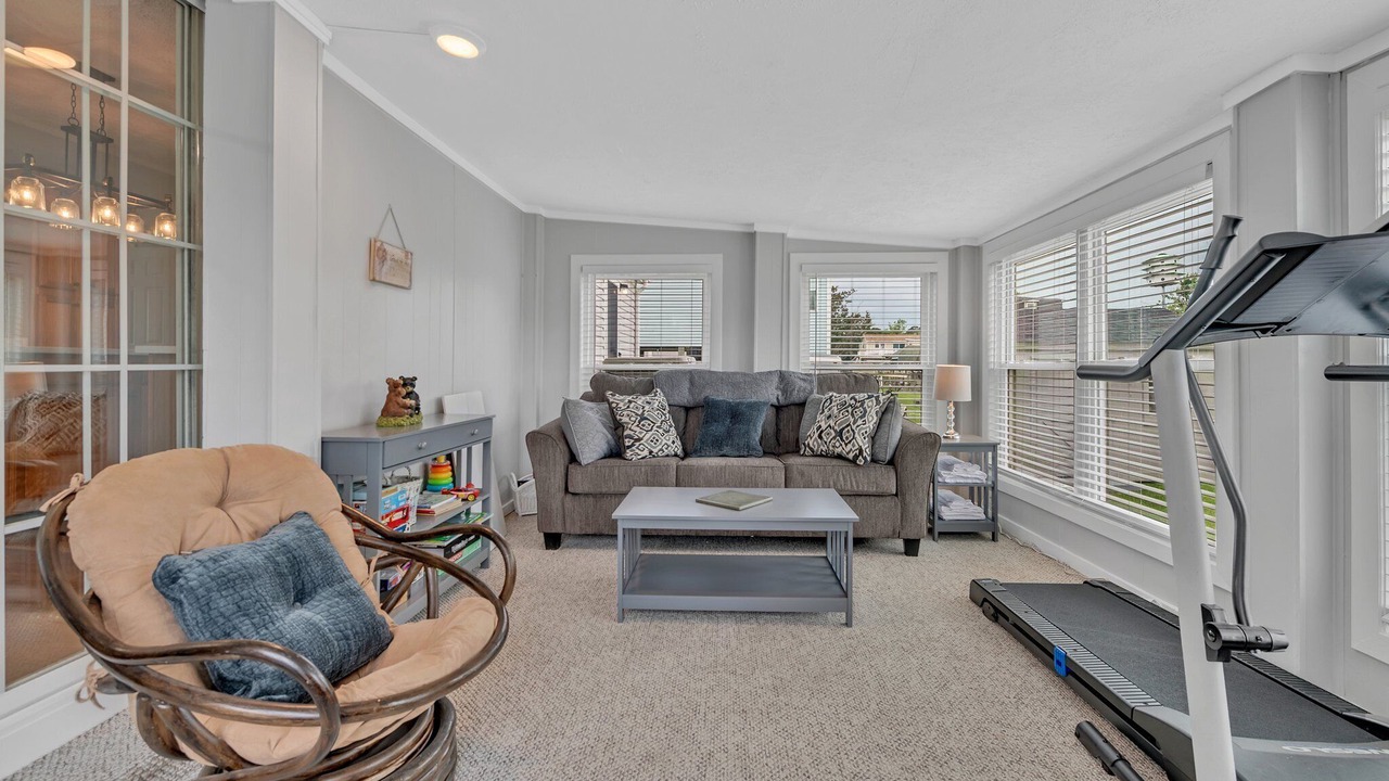 Photo of Livingroom in Grandy