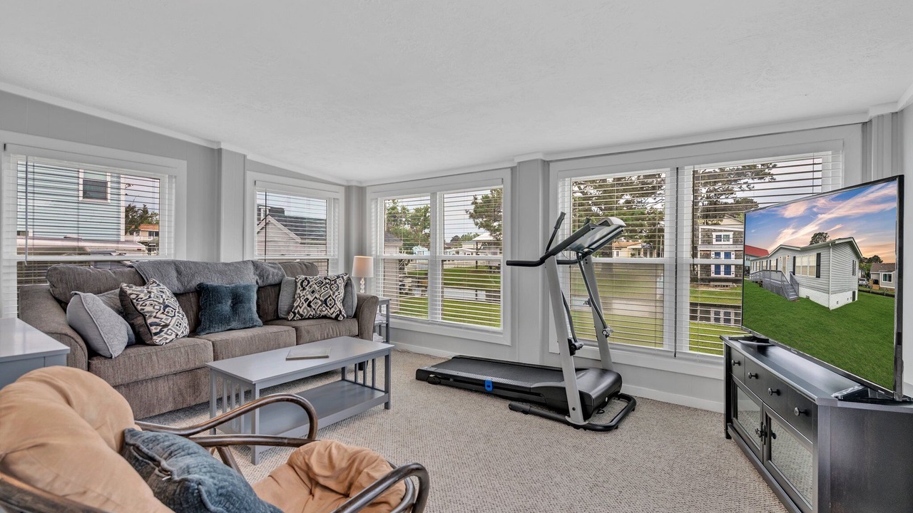 Photo of Livingroom in Grandy