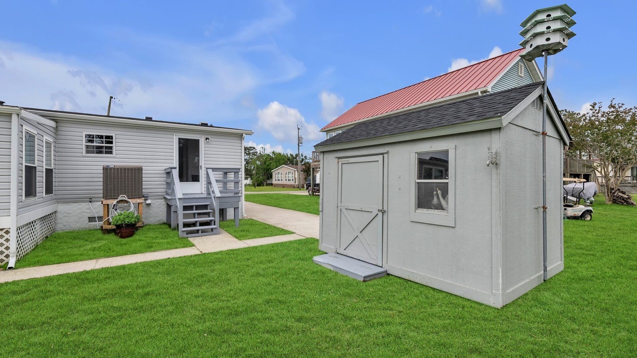 Photo of Outdoor in Grandy