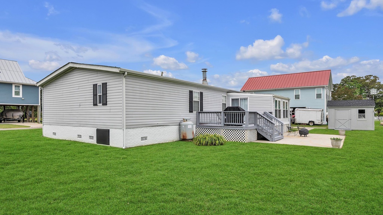 Photo of Outdoor in Grandy