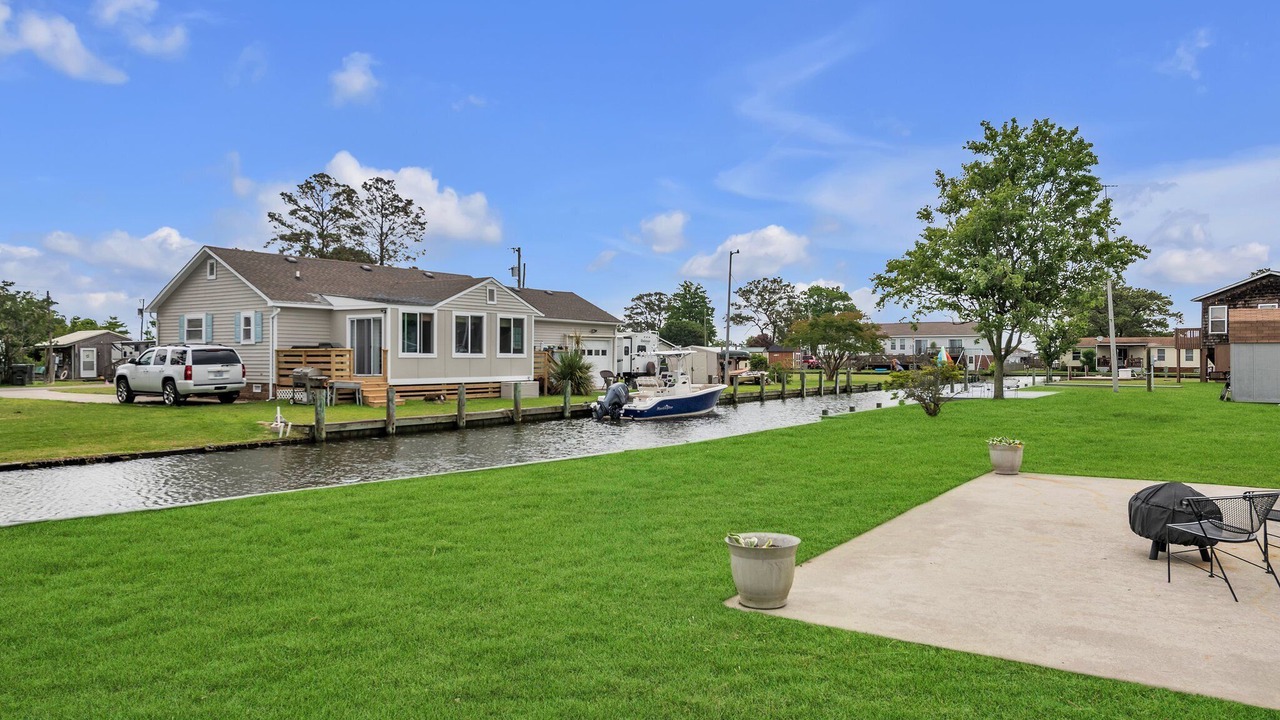 Photo of Outdoor in Grandy