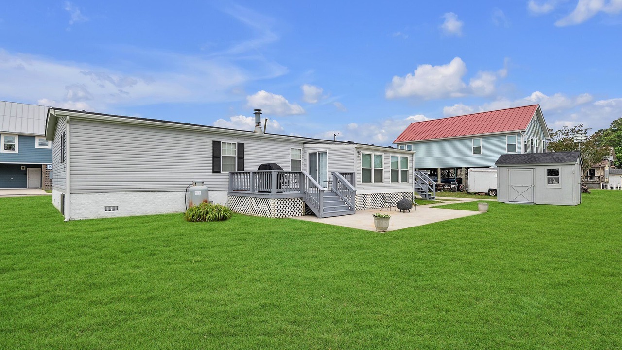 Photo of Outdoor in Grandy