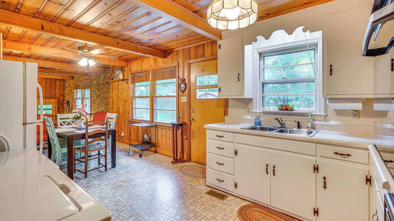 Photo of Kitchen in Lumberton