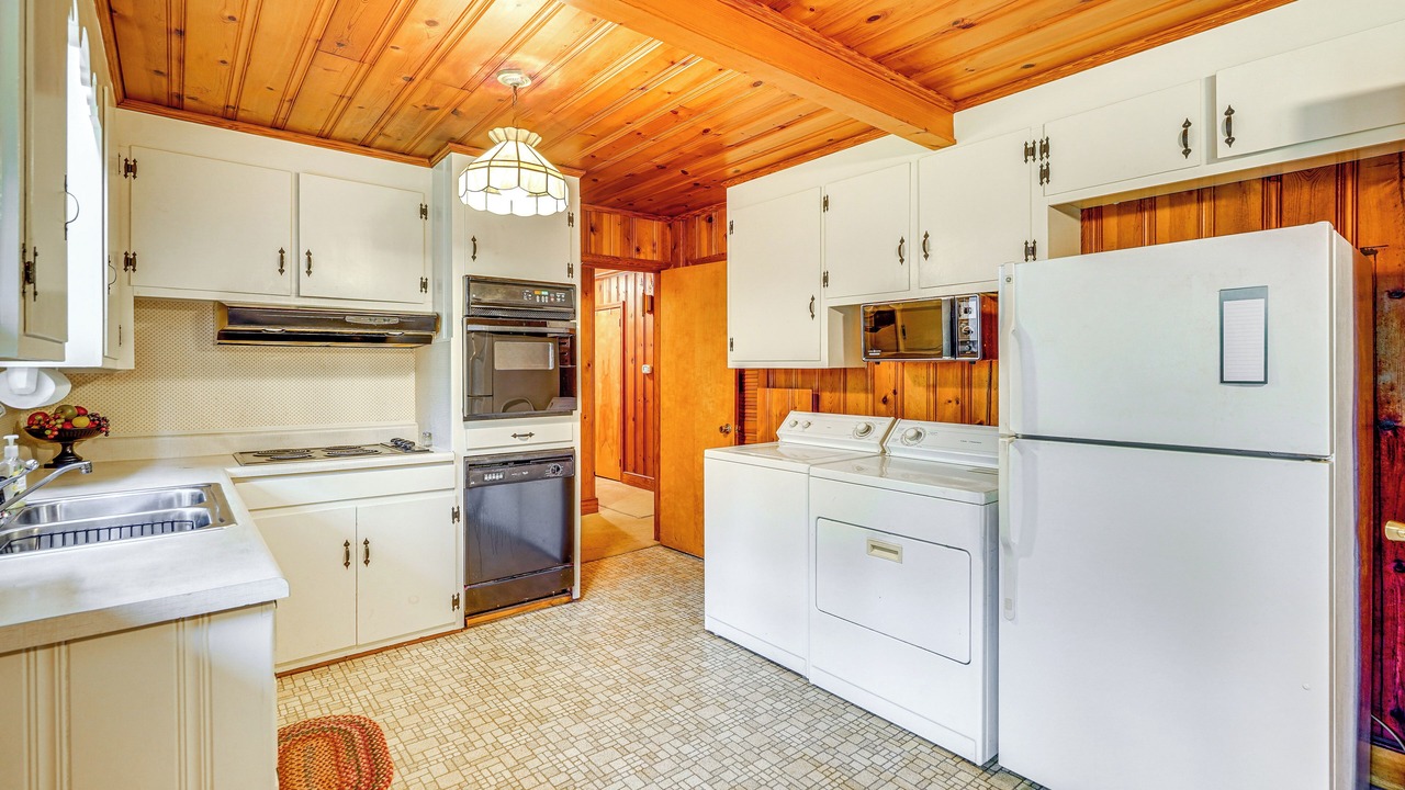 Photo of Kitchen in Lumberton