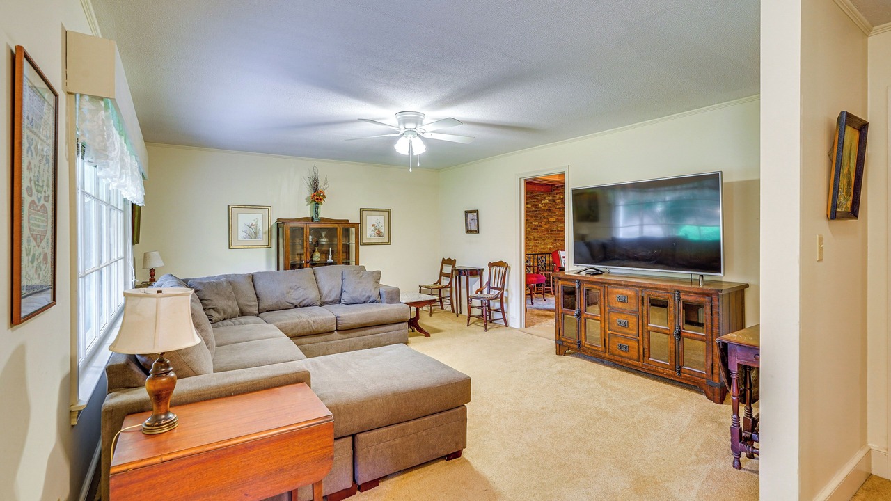 Photo of Bedroom in Lumberton
