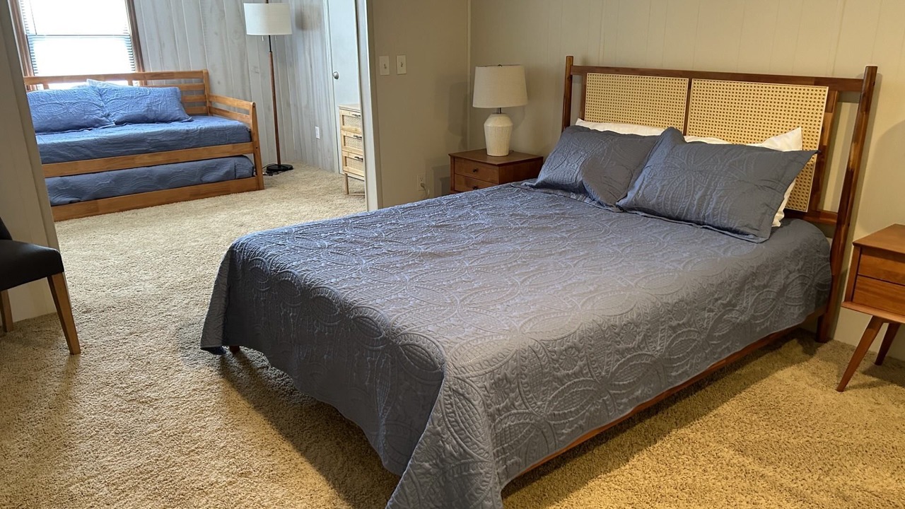 Photo of Bedroom in Chocowinity
