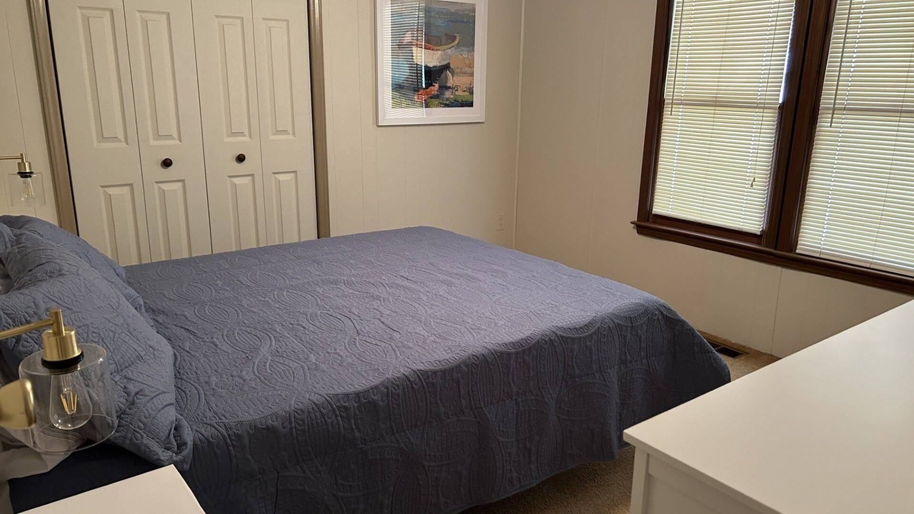 Photo of Bedroom in Chocowinity