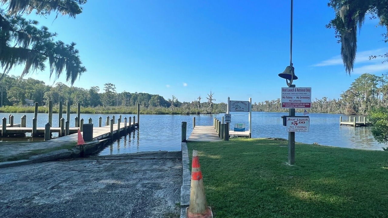 Photo of Outdoor in Chocowinity