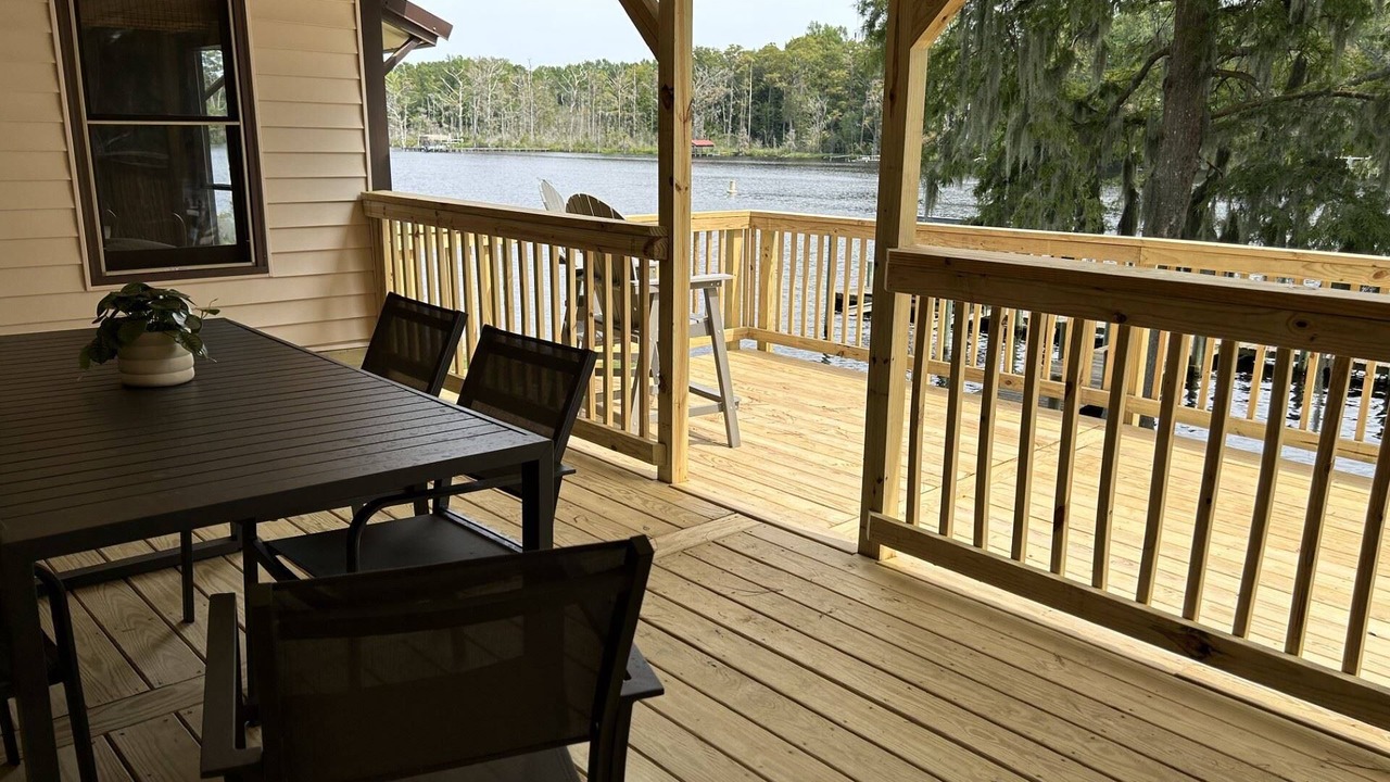 Photo of Outdoor in Chocowinity
