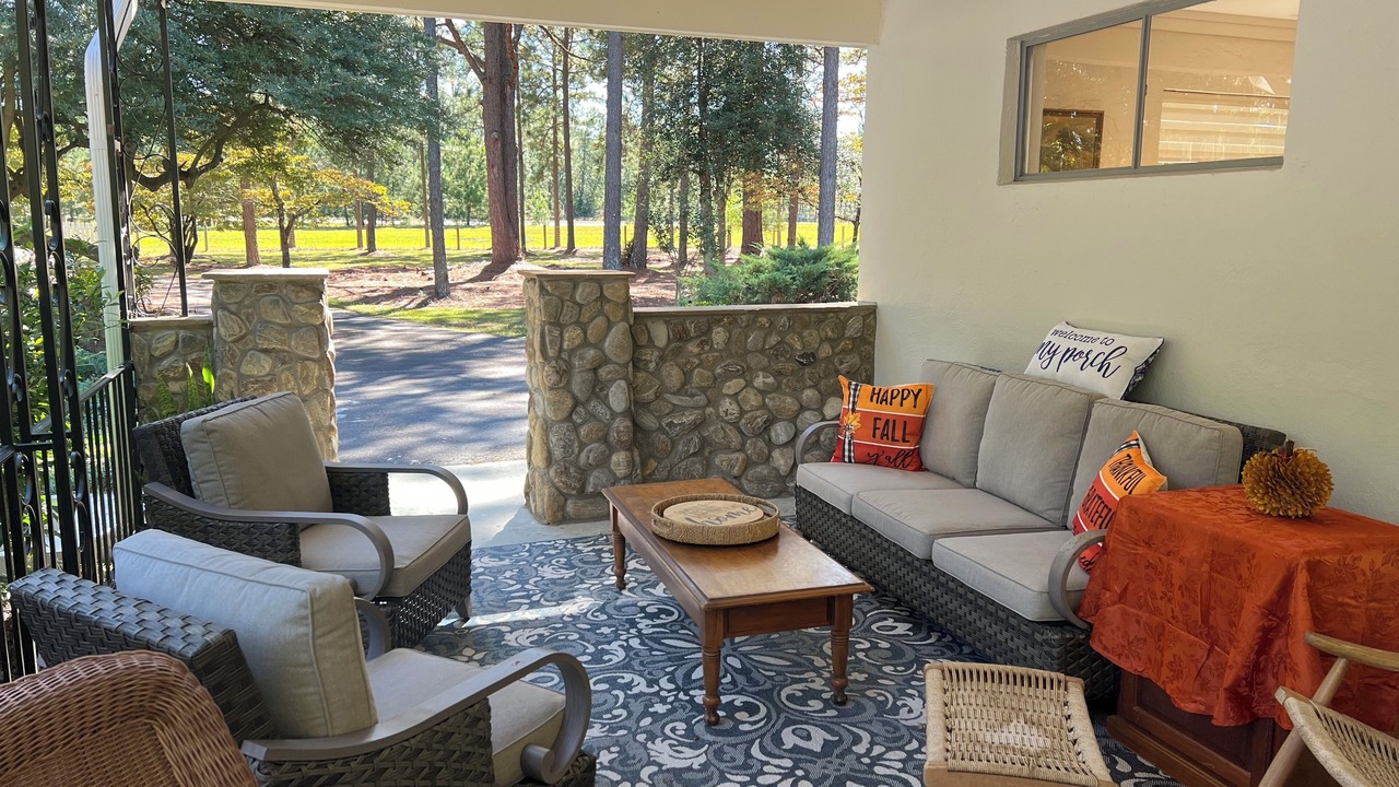 Photo of Outdoor in West End