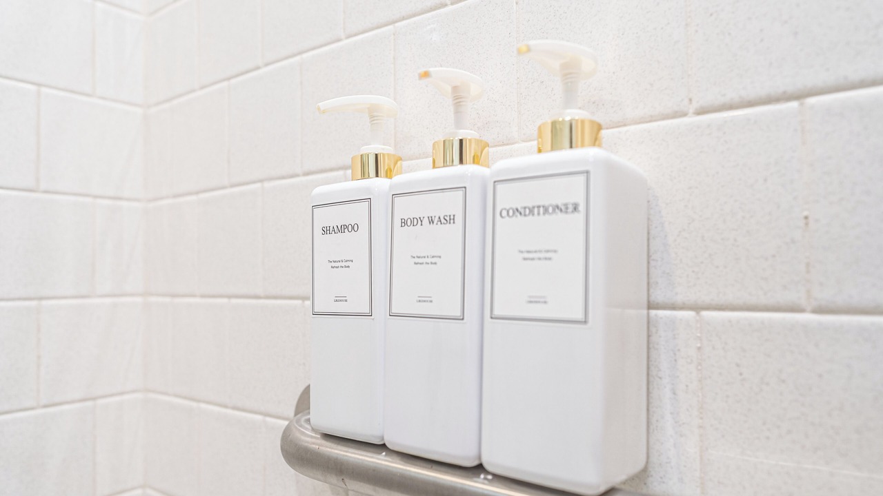 Photo of Bathroom in West End