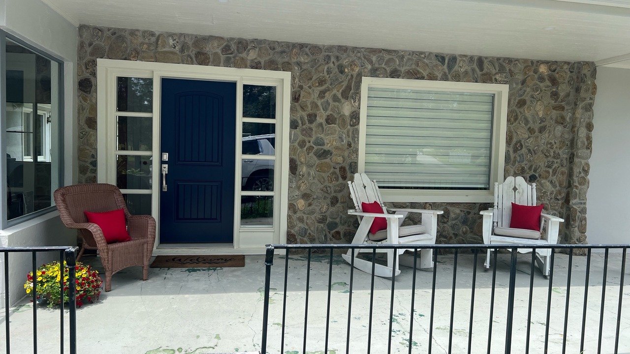 Photo of Patio Balcony in West End