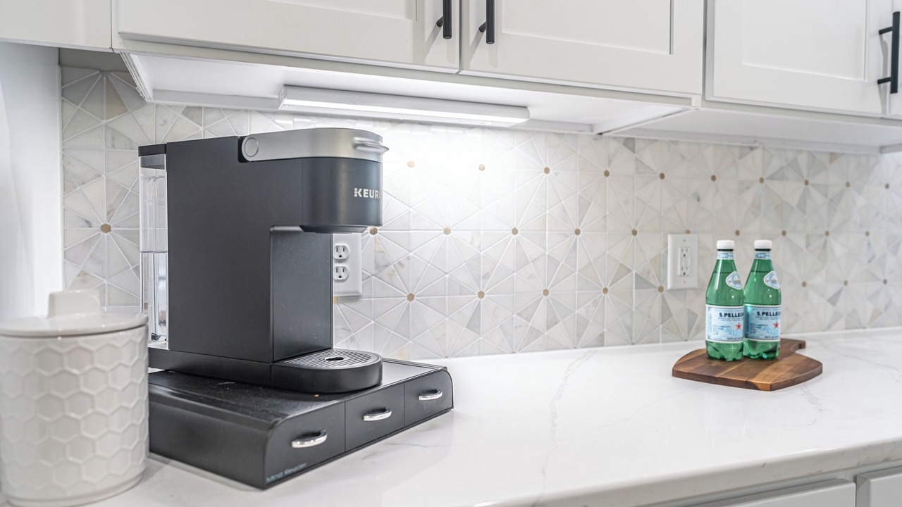 Photo of Kitchen in West End