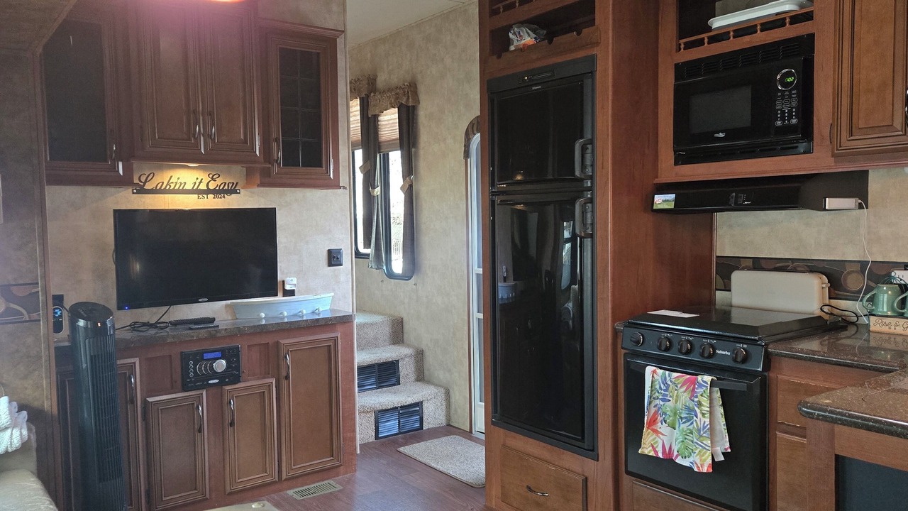 Photo of Livingroom in New London