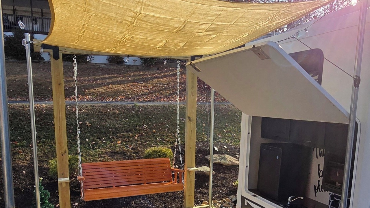 Photo of Outdoor in New London