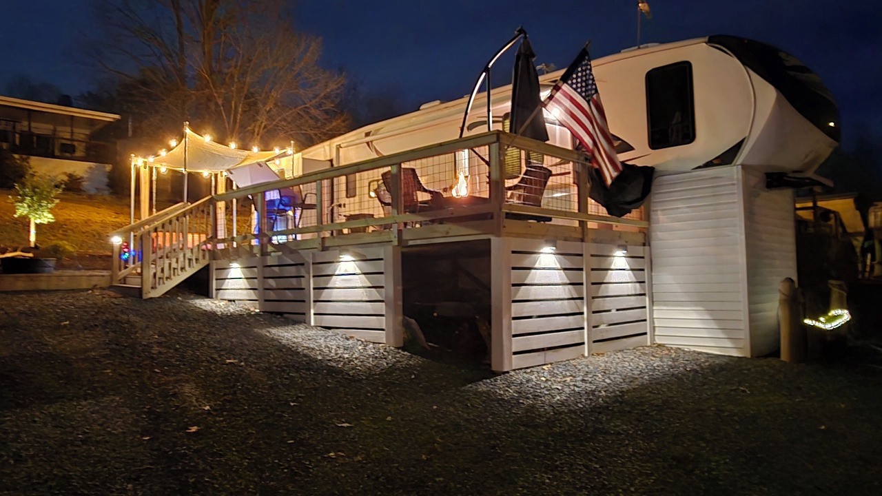 Photo of Outdoor in New London