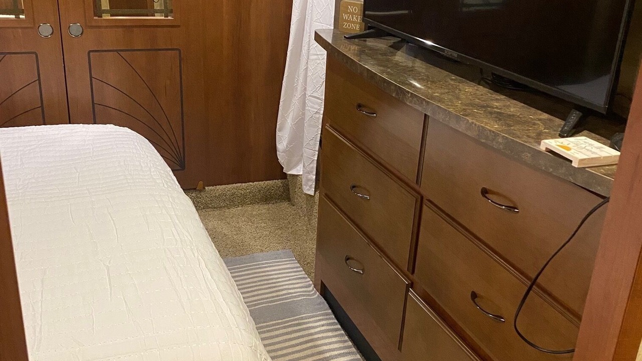 Photo of Bedroom in New London