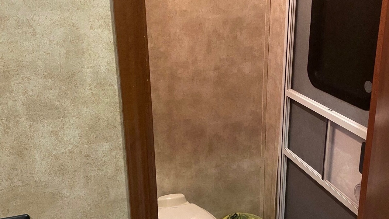 Photo of Bathroom in New London