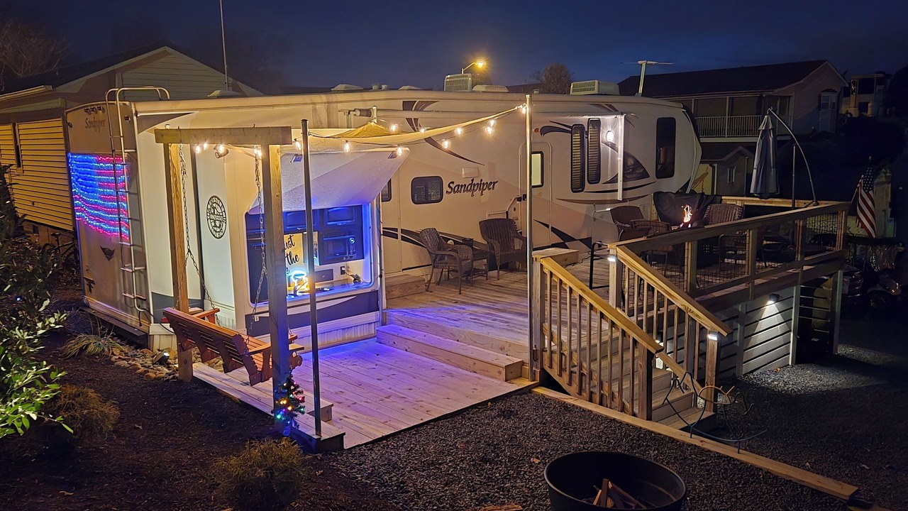 Photo of Outdoor in New London