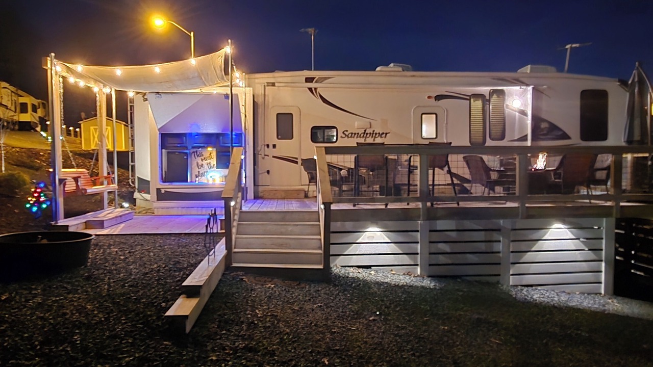 Photo of Outdoor in New London