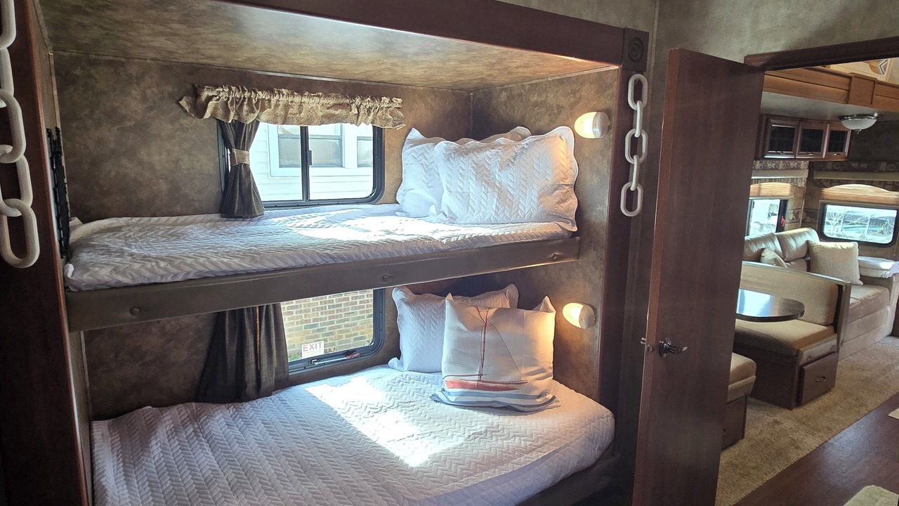 Photo of Bedroom in New London