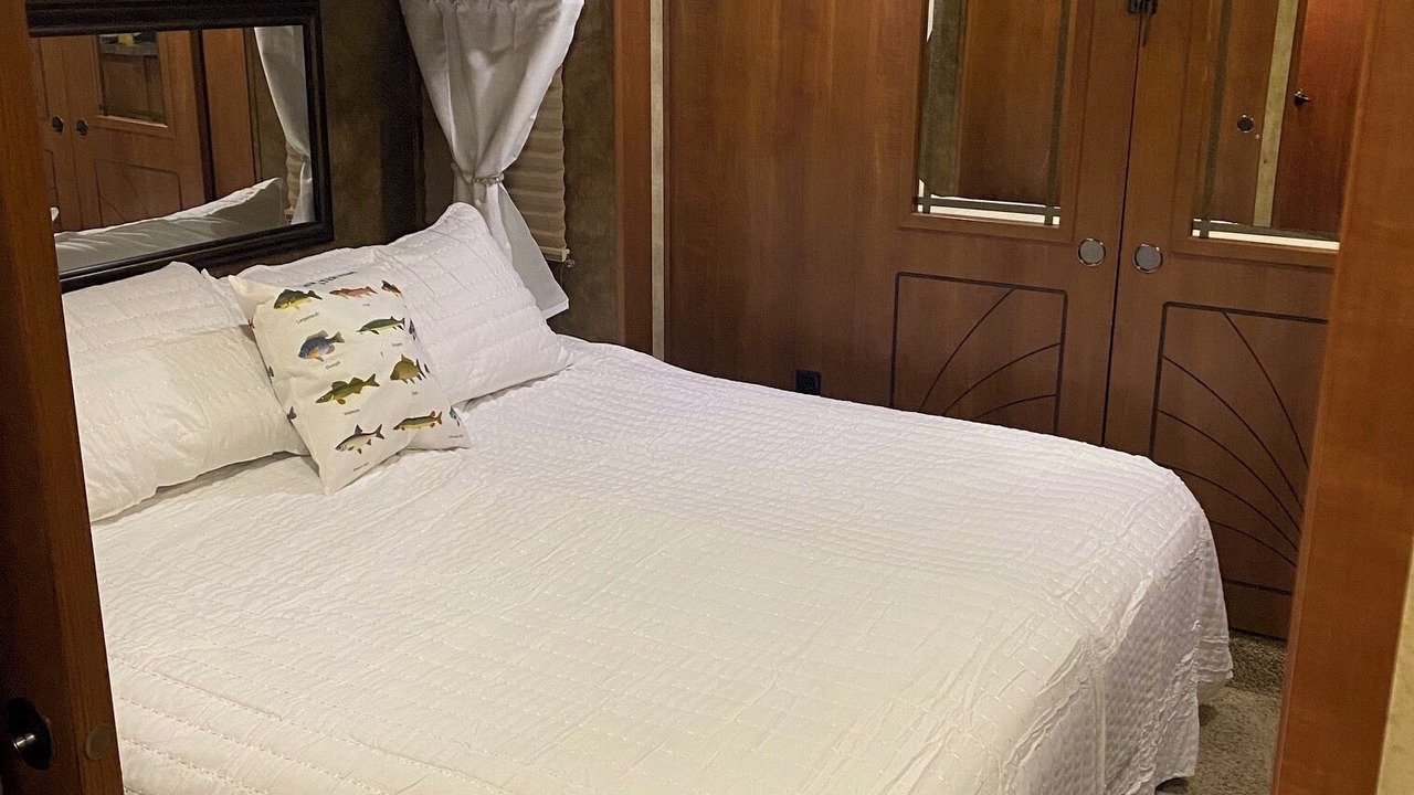 Photo of Bedroom in New London