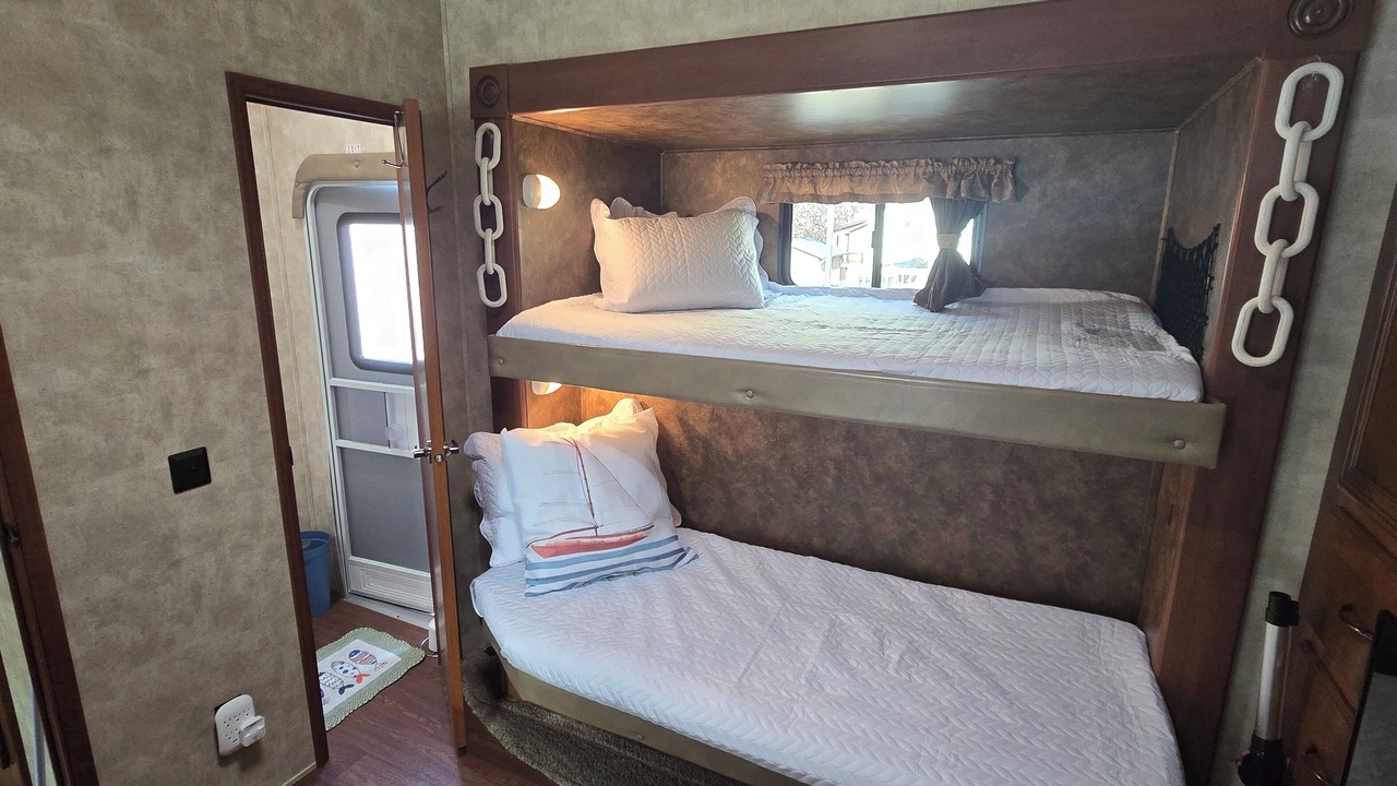 Photo of Bedroom in New London