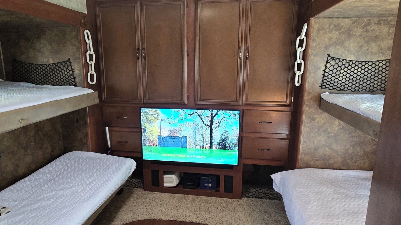 Photo of Bedroom in New London