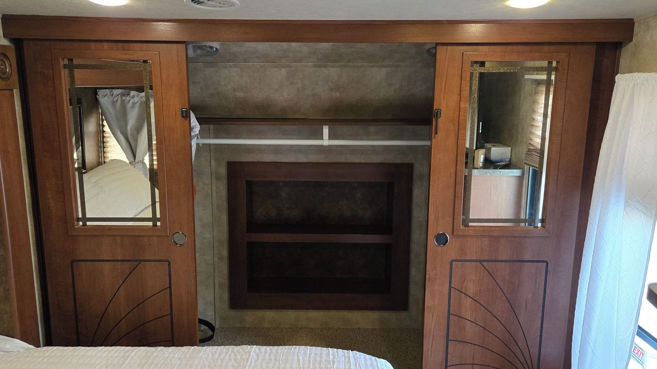 Photo of Bedroom in New London