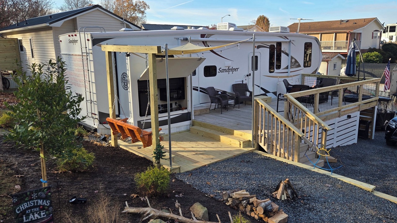 Photo of Outdoor in New London