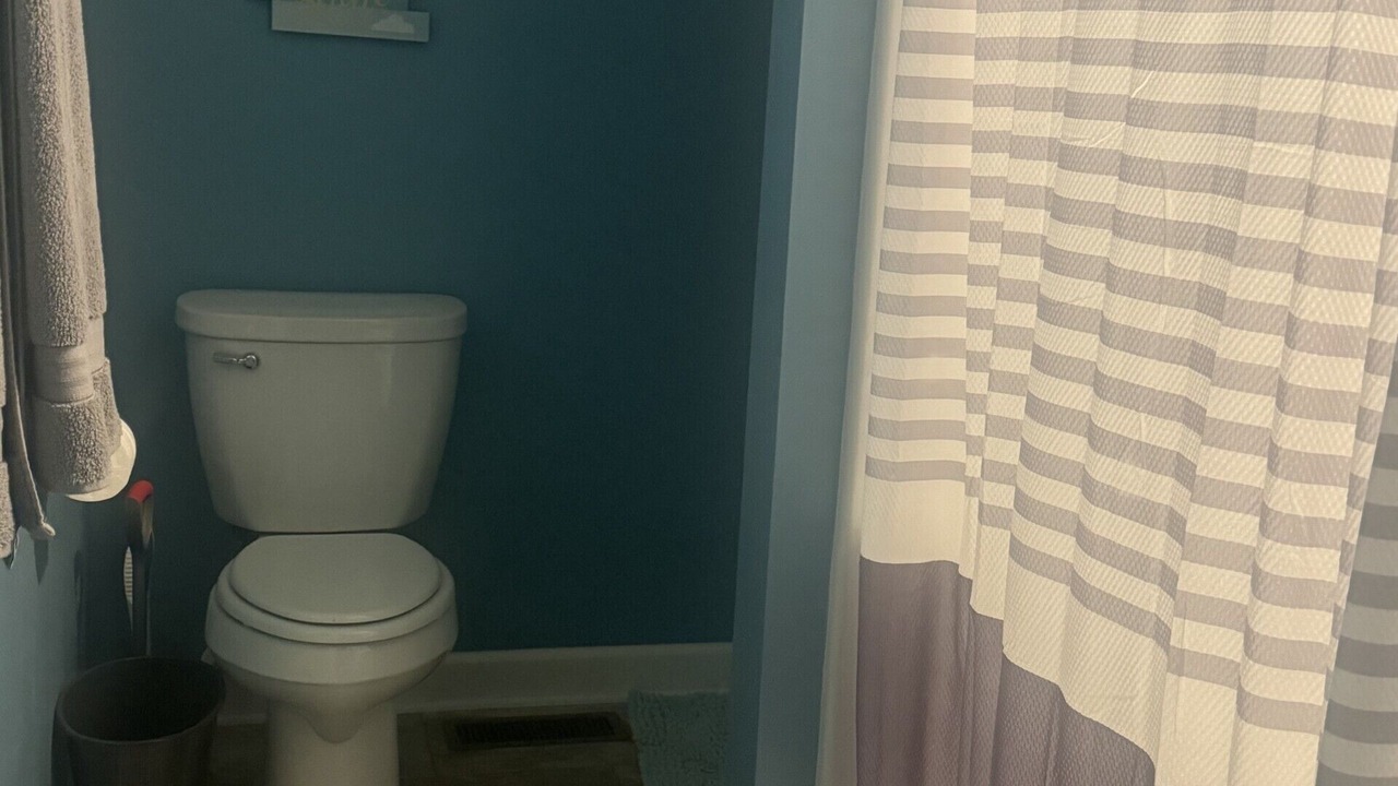 Photo of Bathroom in Lenoir