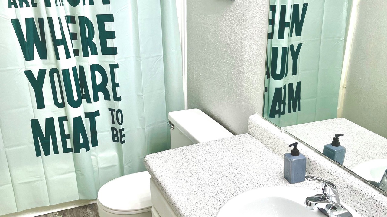 Photo of Bathroom in Greensboro