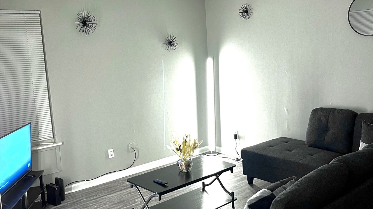 Photo of Livingroom in Greensboro